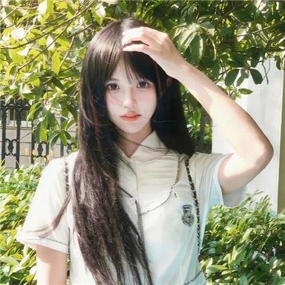 小两口